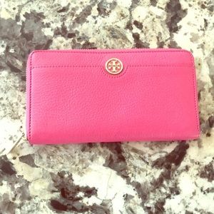 Tory Burch Wallet